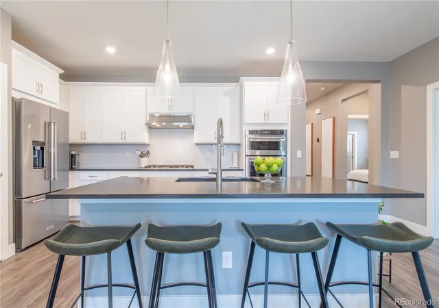 5th image of 7010 Sagerock Rd, Castle Pines, CO 80108 | MLS# 7835309