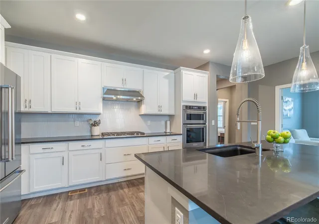4th image of 7010 Sagerock Rd, Castle Pines, CO 80108 | MLS# 7835309
