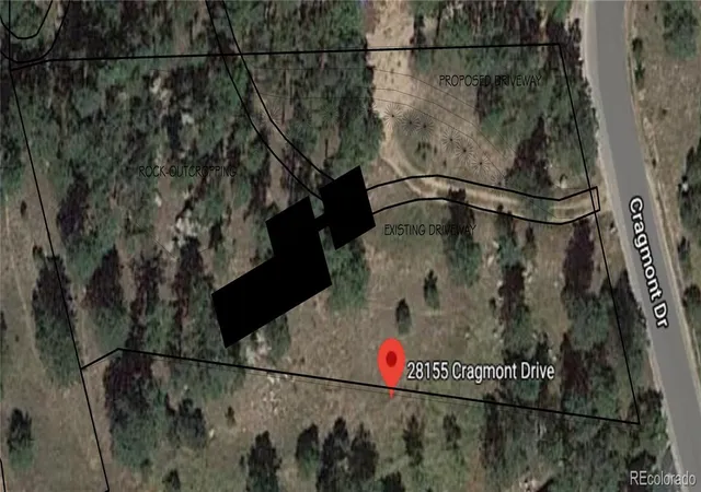 Photo 17 of Land for sale at 28155 Cragmont, Evergreen, CO 80439 | MLS# 1706485 | Listing updated on 2026-07-28