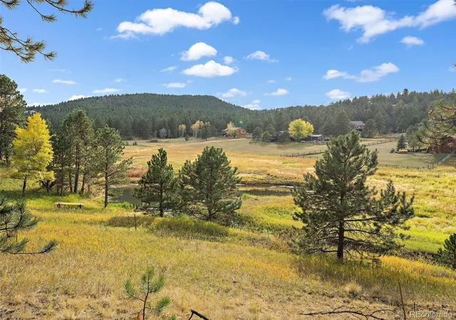 Photo 1 of Land for sale at 28155 Cragmont, Evergreen, CO 80439 | MLS# 1706485 | Listing updated on 2026-10-23