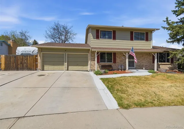 Photo 1 of Single family home for sale at 4827 S Lewis Ct, Littleton, CO 80127 | MLS# 8913359 | Listing updated on 2026-09-01