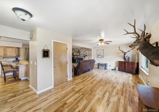 Photo 4 of Single family home for sale at 4827 S Lewis Ct, Littleton, CO 80127 | MLS# 8913359 | Listing updated on 2026-09-01