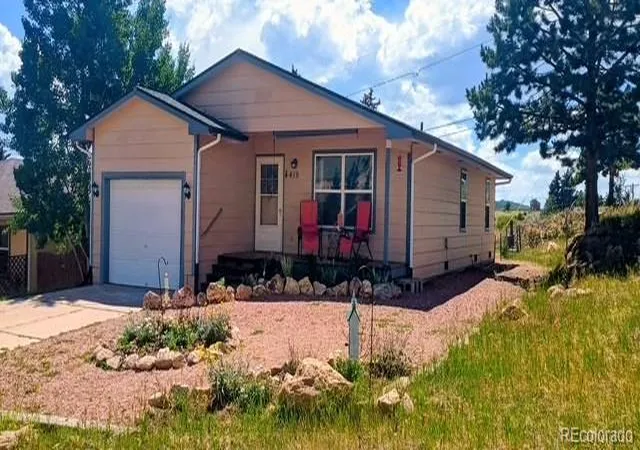 1st image of 419 Aspen St, Cripple Creek, CO 80813 | MLS# 9689104