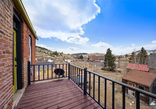 Homes for sale in Cripple Creek, CO | 217 E Main St #1-4, Cripple Creek, CO 80813 | MLS# 3333505