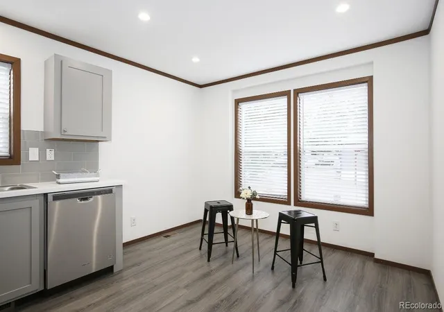 Photo 3 of Manufactured home for sale at 3650 S Federal Blvd, Englewood, CO 80110 | MLS# 4491359 | Listing updated on 2026-10-12