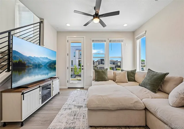 Homes for sale in Thornton, CO | 12324 Farmview St, Thornton, CO 80241 | MLS# 1598205