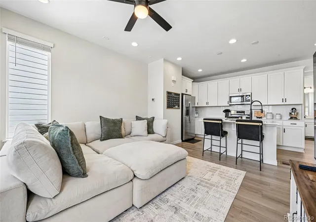 Homes for sale in Thornton, CO | 12324 Farmview St, Thornton, CO 80241 | MLS# 1598205