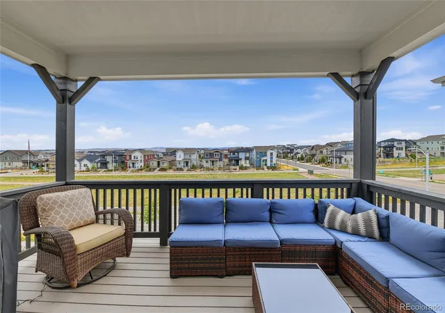 3rd image of 8697 Middle Fork St, Littleton, CO 80125 | MLS# 8184469