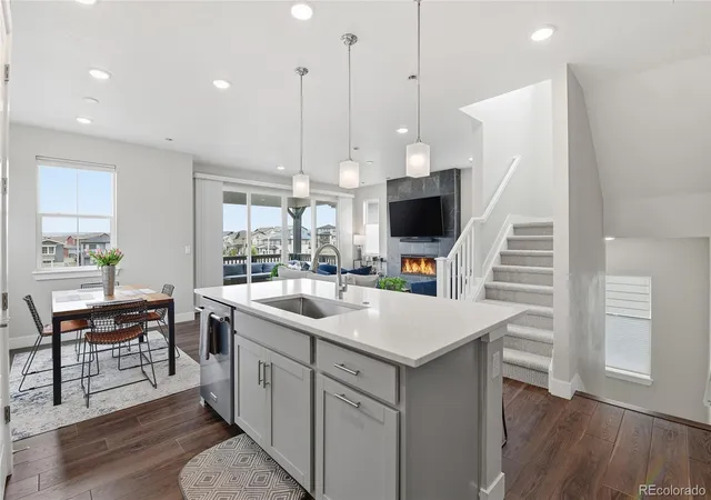 5th image of 8697 Middle Fork St, Littleton, CO 80125 | MLS# 8184469