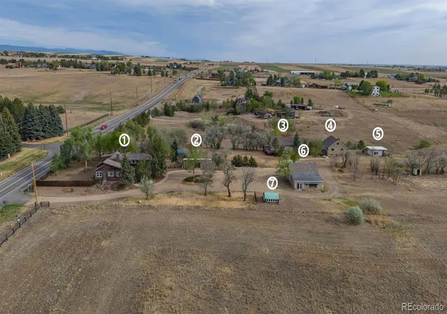 Homes for sale in Lafayette, CO | 4586 N 95th St, Lafayette, CO 80026 | MLS# 4361604