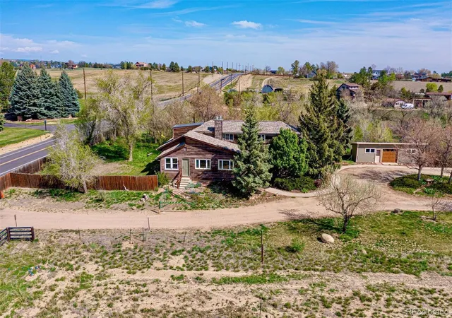 Homes for sale in Lafayette, CO | 4586 N 95Th St, Lafayette, CO 80026 | MLS# 4361604
