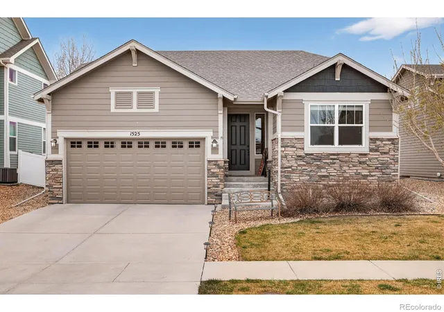 2nd image of 1525 Mount Meeker Ave, Berthoud, CO 80513 | MLS# IR1057576