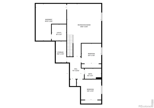 39th image of 1525 Mount Meeker Ave, Berthoud, CO 80513 | MLS# IR1057576