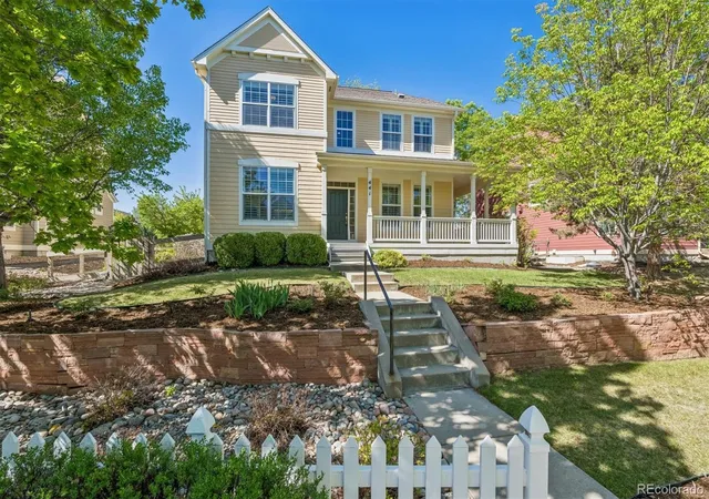 2nd image of 441 Indian Peaks Trl, Lafayette, CO 80026 | MLS# 1951137