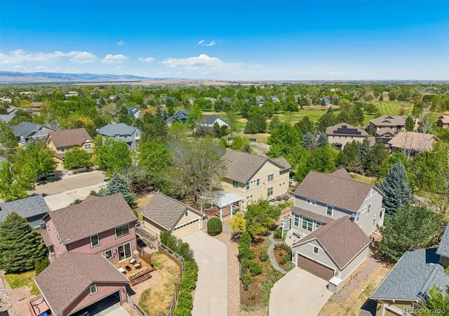 3rd image of 441 Indian Peaks Trl, Lafayette, CO 80026 | MLS# 1951137