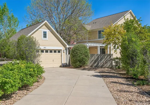 1st image of 441 Indian Peaks Trl, Lafayette, CO 80026 | MLS# 1951137