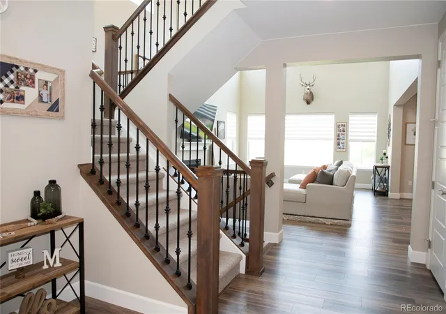 4th image of 7936 S Jamestown Ct, Aurora, CO 80016 | MLS# 7678036