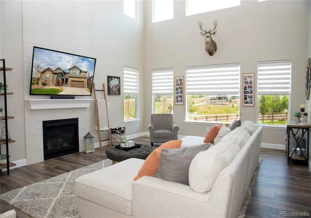 5th image of 7936 S Jamestown Ct, Aurora, CO 80016 | MLS# 7678036