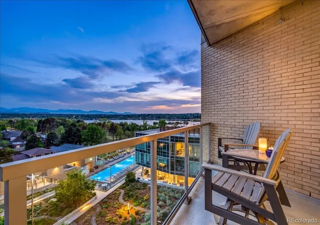 1st image of 4200 W 17th Ave #614, Denver, CO 80204 | MLS# 2232123