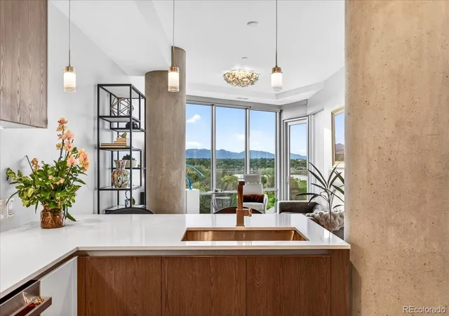 5th image of 4200 W 17Th Ave #614, Denver, CO 80204 | MLS# 2232123