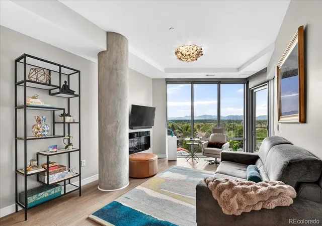 3rd image of 4200 W 17Th Ave #614, Denver, CO 80204 | MLS# 2232123
