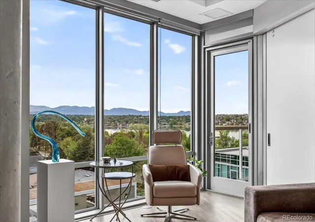 2nd image of 4200 W 17th Ave #614, Denver, CO 80204 | MLS# 2232123