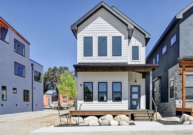 Photo 1 of Single family home for sale at 424 Pinon St, Buena Vista, CO 81211 | MLS# 6414625 | Listing updated on 2026-09-12