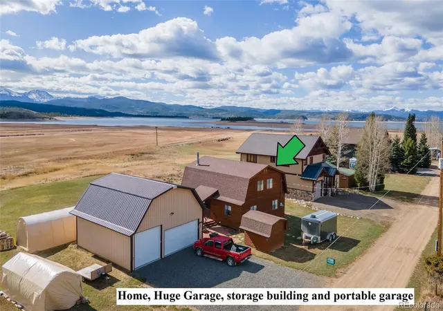 Homes for sale in Grand Lake, CO | 914 Grand County Road 64, Grand Lake, CO 80447 | MLS# 4199827