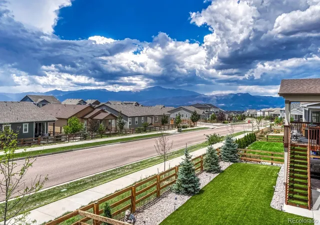 Photo 2 of Sale Pending at 5157 Sirbal Dr, Colorado Springs, CO 80924 | MLS# 3919313 | Listing updated on 2026-08-25