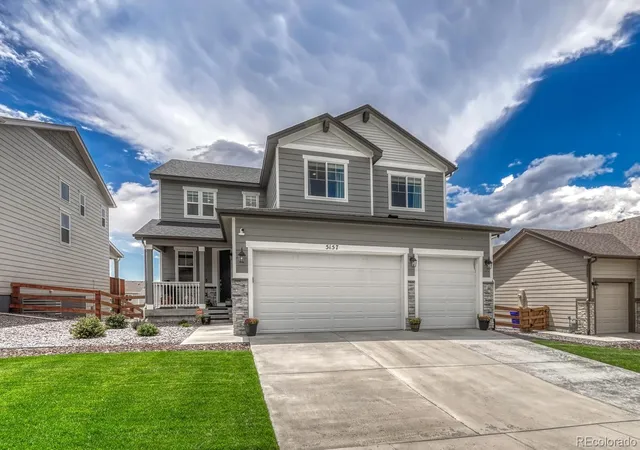 Photo 48 of Sale Pending at 5157 Sirbal Dr, Colorado Springs, CO 80924 | MLS# 3919313 | Listing updated on 2026-08-25