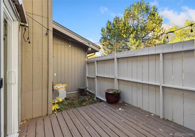 Photo 23 of Townhouse for sale at 3155 Westwood Ct, Boulder, CO 80304 | MLS# 6840697 | Listing updated on 2026-07-13