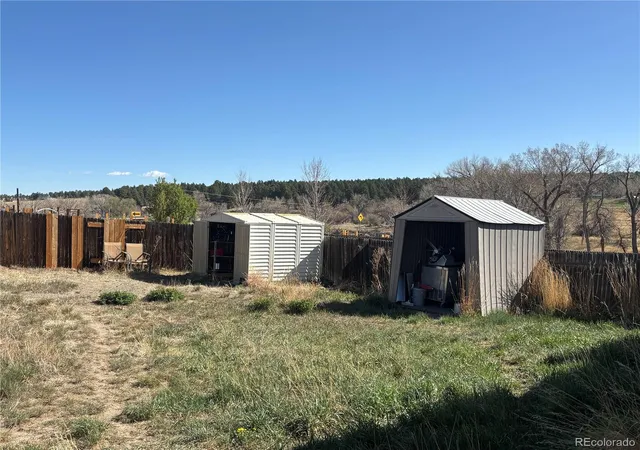 20th image of 375 E Logan St, Elizabeth, CO 80107 | MLS# 1888219
