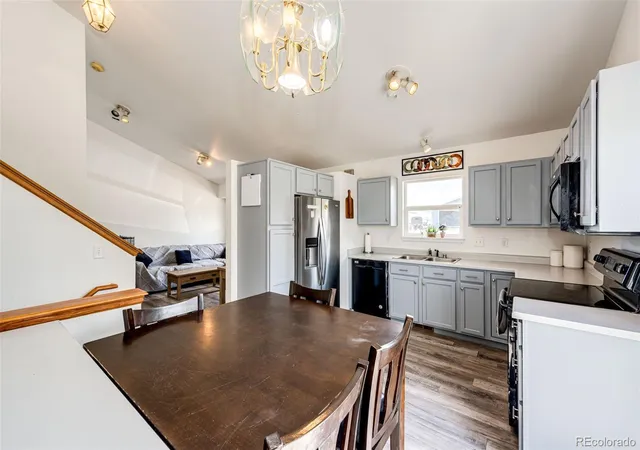 4th image of 375 E Logan St, Elizabeth, CO 80107 | MLS# 1888219