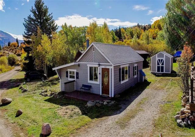 Homes for sale in Silverthorne, CO | 158 Green Mountain Ave, Silverthorne, CO 80498 | MLS# 8035236