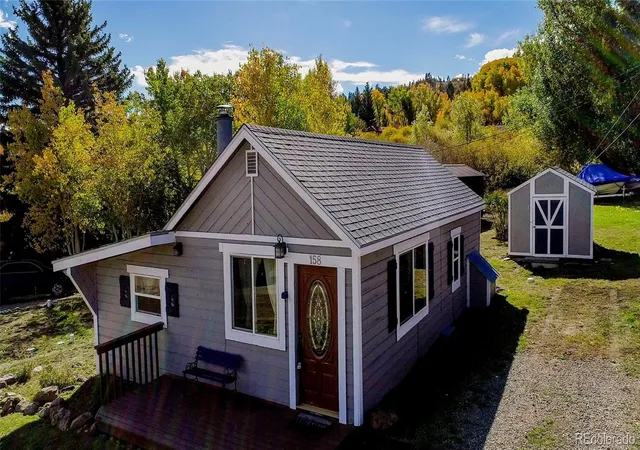 3rd image of 158 Green Mountain Ave, Silverthorne, CO 80498 | MLS# 8035236
