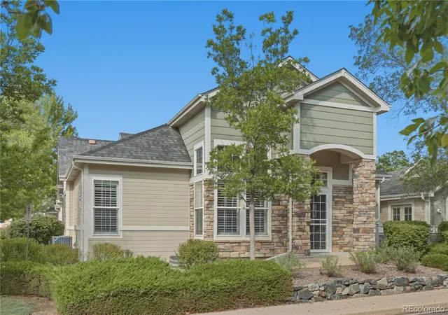 Photo 3 of Townhouse for sale at 5155 W Quincy Ave #F101, Denver, CO 80236 | MLS# 5286383 | Listing updated on 2026-08-18