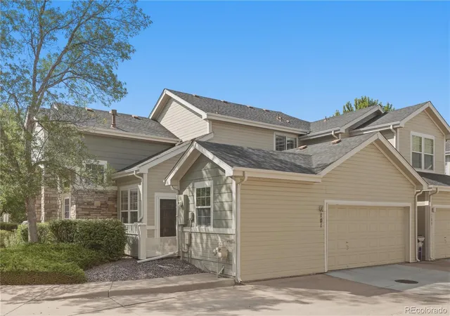 Photo 3 of Townhouse for sale at 5155 W Quincy Ave #F101, Denver, CO 80236 | MLS# 5286383 | Listing updated on 2026-08-18