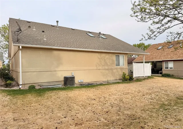 Homes for sale in Evans, CO | 1720 32nd St #23, Evans, CO 80620 | MLS# 5245214