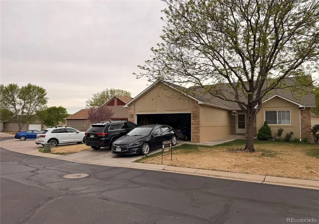 Homes for sale in Evans, CO | 1720 32Nd St #23, Evans, CO 80620 | MLS# 5245214