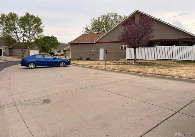 Homes for sale in Evans, CO | 1720 32Nd St #23, Evans, CO 80620 | MLS# 5245214