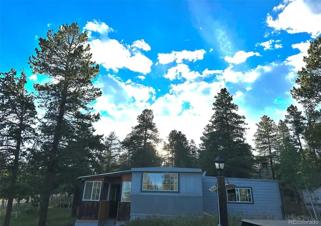 Photo 2 of Single family home for sale at 221 Timber Dr, Black Hawk, CO 80422 | MLS# 9452044 | Listing updated on 2026-09-22
