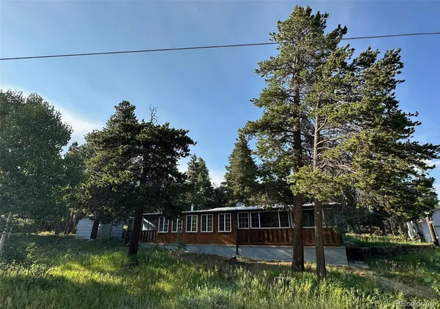 Photo 1 of Single family home for sale at 221 Timber Dr, Black Hawk, CO 80422 | MLS# 9452044 | Listing updated on 2026-09-22