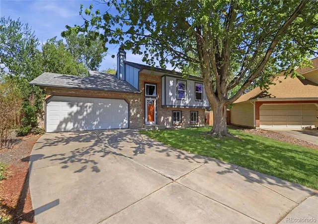 2nd image of 13755 W 65th Dr, Arvada, CO 80004 | MLS# 5623311