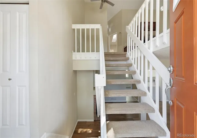 4th image of 13755 W 65Th Dr, Arvada, CO 80004 | MLS# 5623311