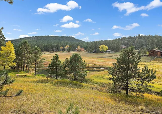 Photo 1 of Land for sale at 0 Cragmont Dr, Evergreen, CO 80439 | MLS# 7203463 | Listing updated on 2026-10-23