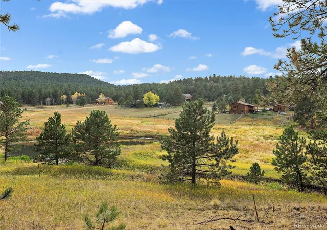 Photo 1 of Land for sale at 0 Cragmont Dr, Evergreen, CO 80439 | MLS# 7203463 | Listing updated on 2026-07-28