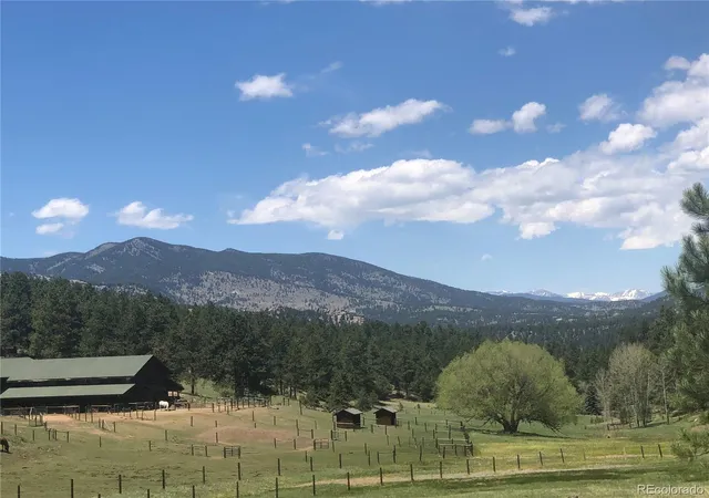 Photo 3 of Land for sale at 0 Cragmont Dr, Evergreen, CO 80439 | MLS# 7203463 | Listing updated on 2026-07-28