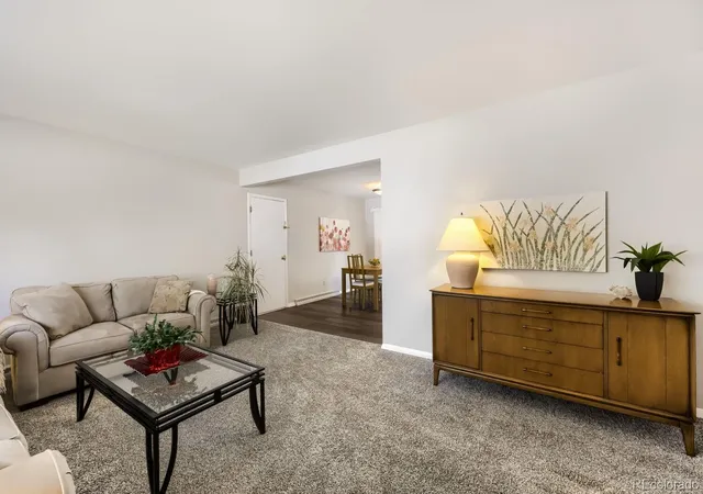 Photo 3 of Single family home for sale at 7934 E Hampden Cir, Denver, CO 80237 | MLS# 5228095 | Listing updated on 2026-08-24