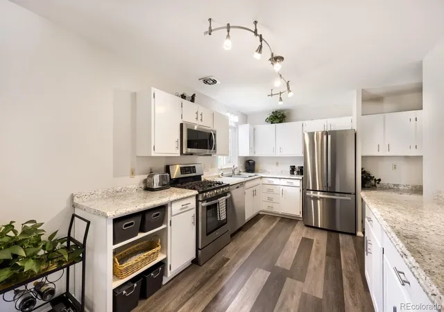 Photo 3 of Single family home for sale at 7934 E Hampden Cir, Denver, CO 80237 | MLS# 5228095 | Listing updated on 2026-09-21
