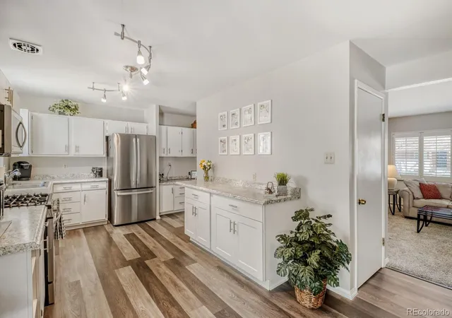 Photo 4 of Single family home for sale at 7934 E Hampden Cir, Denver, CO 80237 | MLS# 5228095 | Listing updated on 2026-09-21